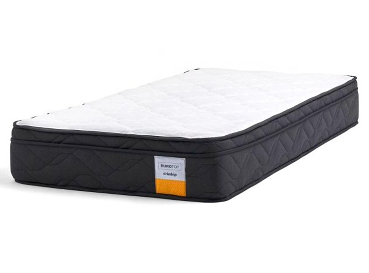 CAMA EUROPEA DRIMKIP PLUS 1 PLAZA - 3