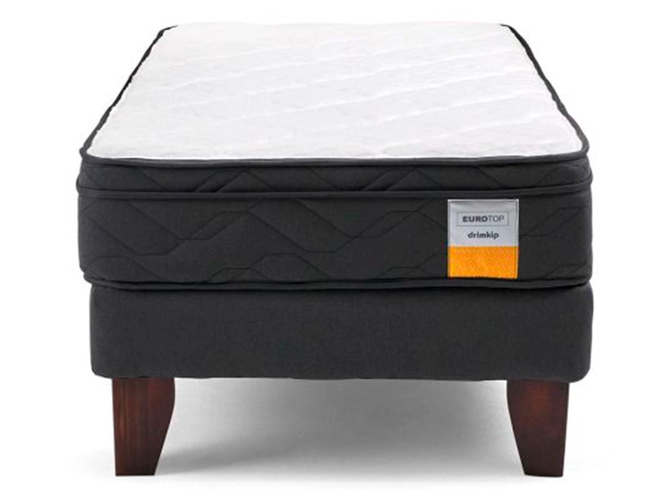 CAMA EUROPEA DRIMKIP 1.5 PLAZAS - 2