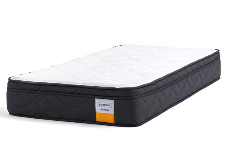 CAMA EUROPEA DRIMKIP PLUS 1.5 PLAZAS - 3