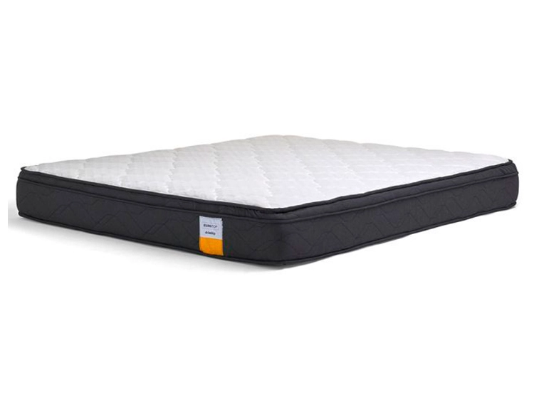 CAMA EUROPEA DRIMKIP BD 2 PLAZAS - 3