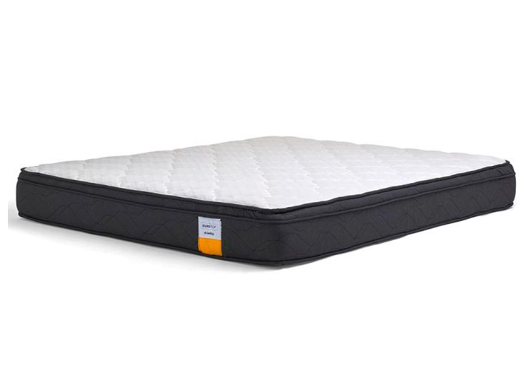 CAMA EUROPEA DRIMKIP BD LONG 2 PLAZAS - 3
