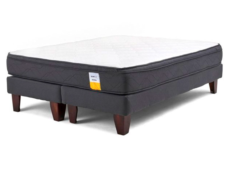 CAMA EUROPEA DRIMKIP KING - 1