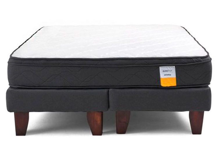 CAMA EUROPEA DRIMKIP KING - 2