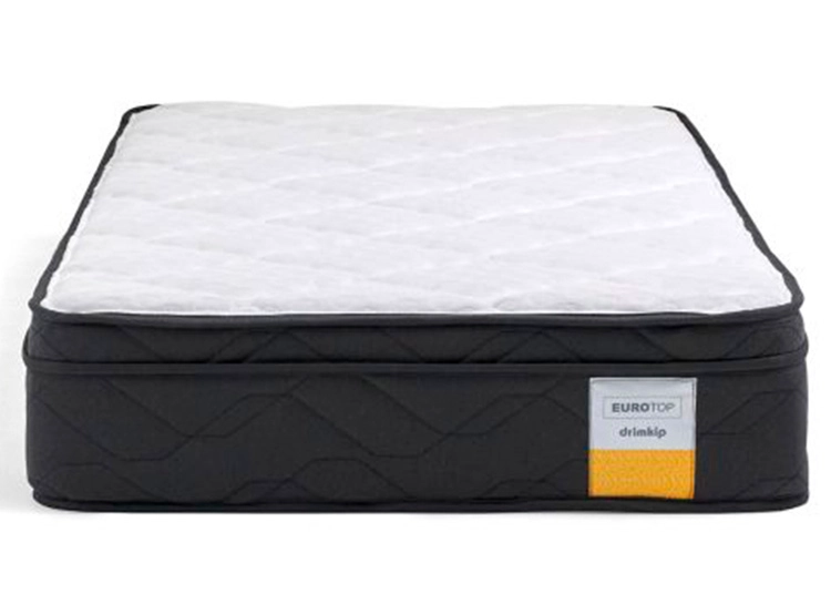COLCHÓN DRIMKIP LONG 1.5 PLAZAS - 3