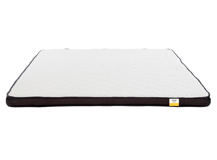 CUBRECOLCHON TOPPER DRIMKIP 2 PLAZAS GRIS PLUS - 1