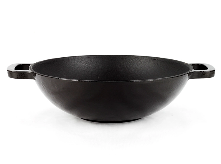 WOK MAGEFESA FERRO 30 NEGRO - 1