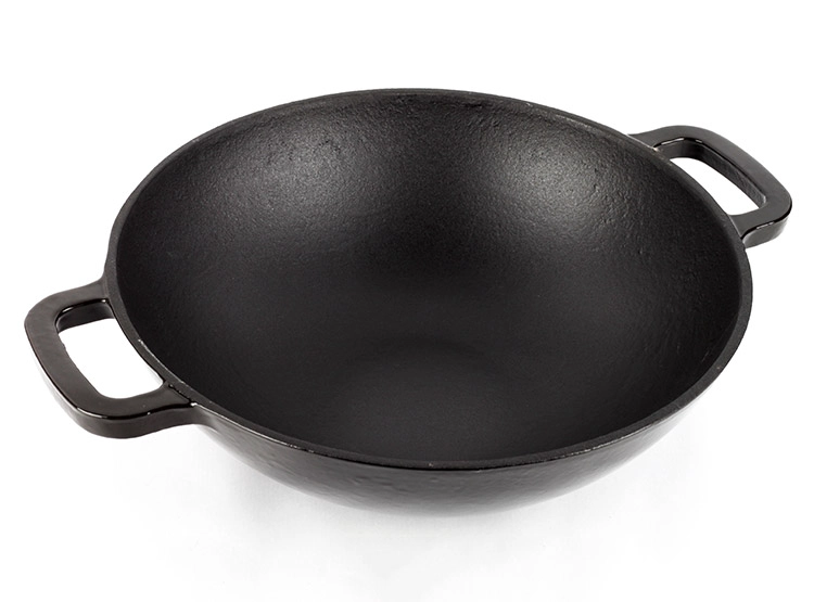 WOK MAGEFESA FERRO 30 NEGRO - 2