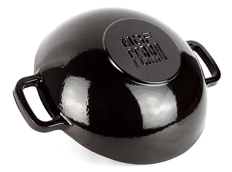 WOK MAGEFESA FERRO 30 NEGRO - 3