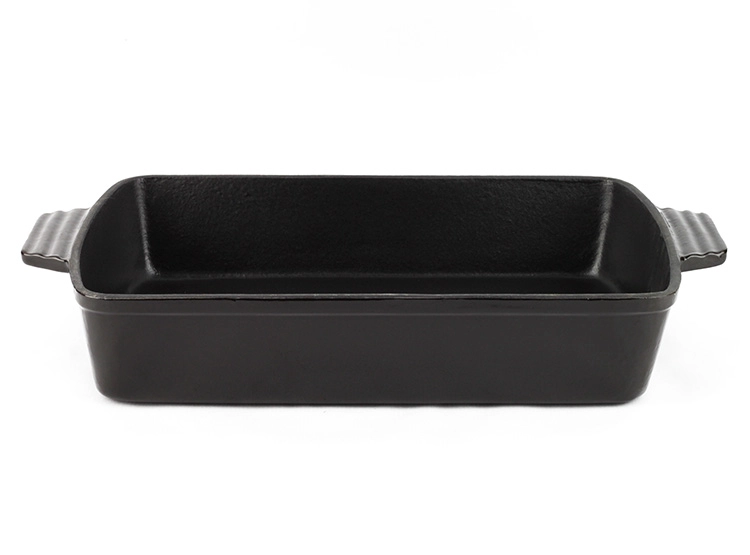 BANDEJA MAGEFESA HORNO FERRO 24 NEGRO