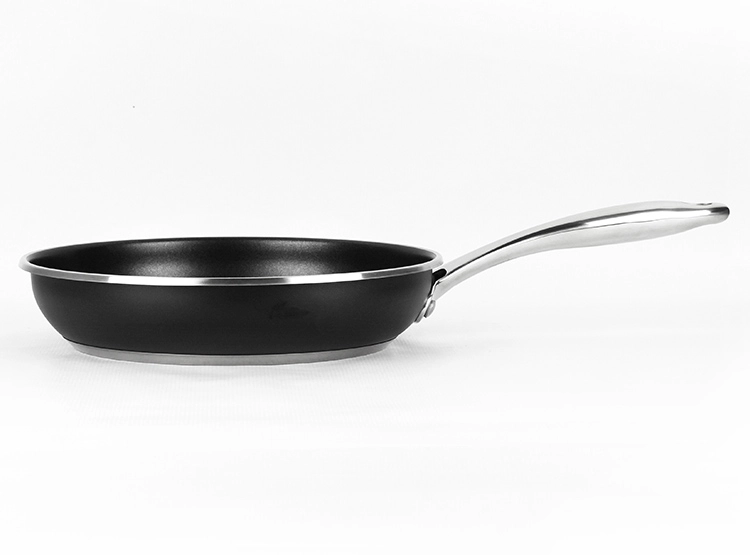 SARTEN MAGEFESA PRISMA 24 CM - 1