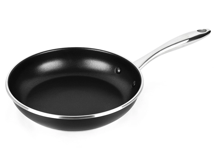 SARTEN MAGEFESA PRISMA 24 CM - 2