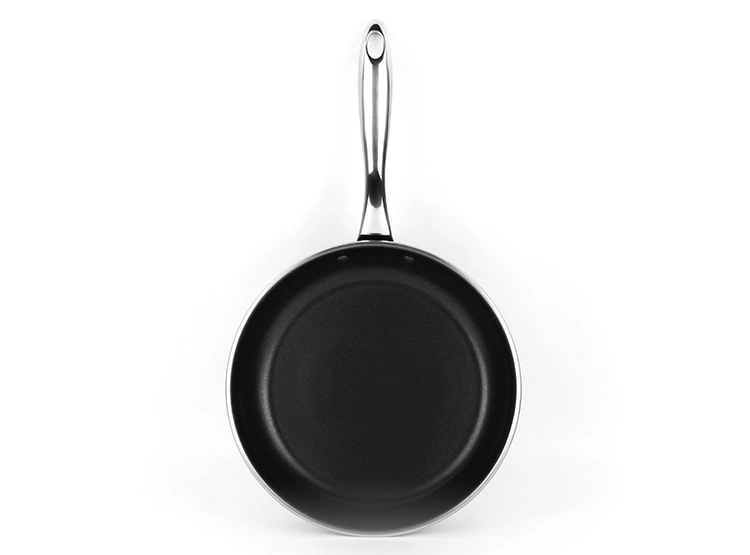 SARTEN MAGEFESA PRISMA 24 CM - 4