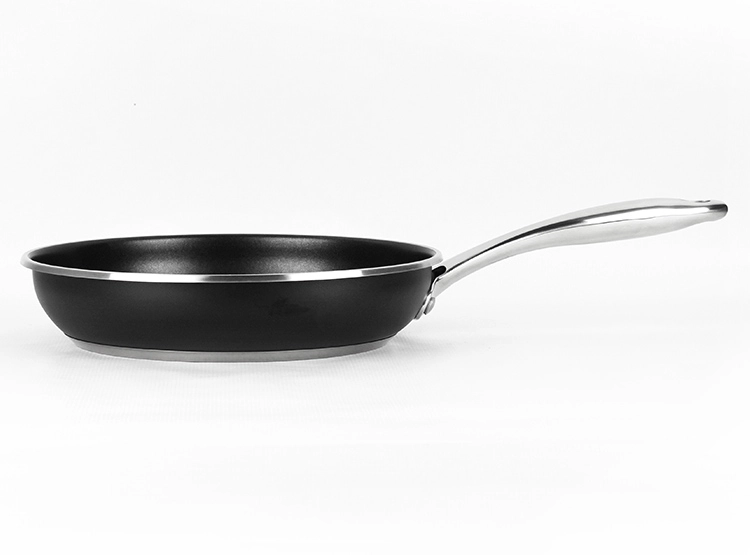 SARTEN MAGEFESA PRISMA 28 CM - 1