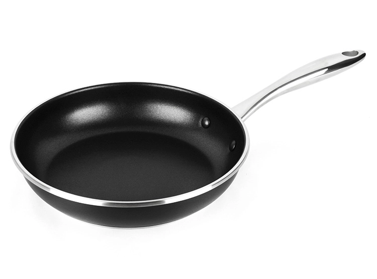 SARTEN MAGEFESA PRISMA 28 CM - 2