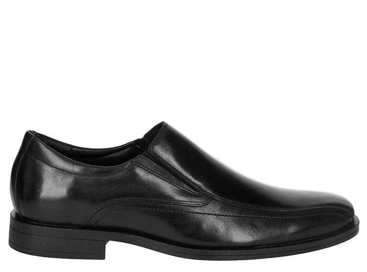ZAPATOS CUERO HOMBRE GUANTE NEGRO DOWNTOWN - 1
