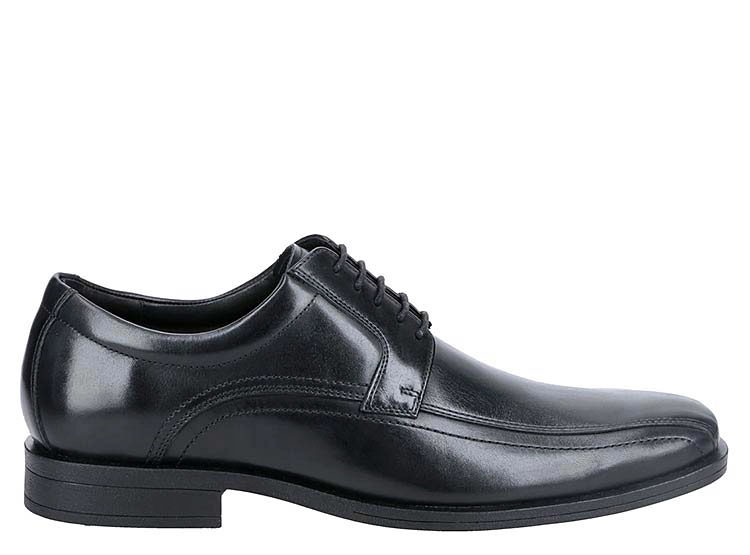 ZAPATOS CUERO HOMBRE GUANTE NEGRO DOWNTOWN - 1