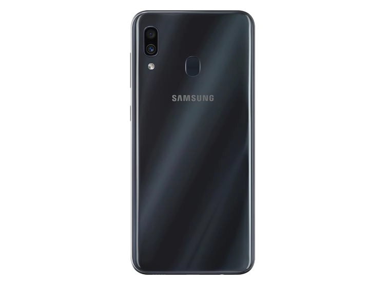 SAMSUNG GALAXY A30 64GB 6,4”