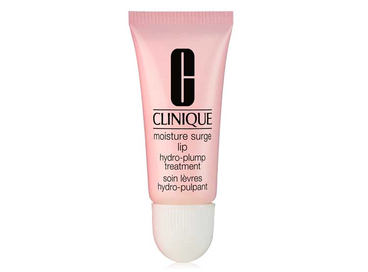 TRATAMIENTO LABIAL CLINIQUE HIDRATANTE MOISTURE SURGE LIP HYDRO-PLUMP TREATMENT - 1