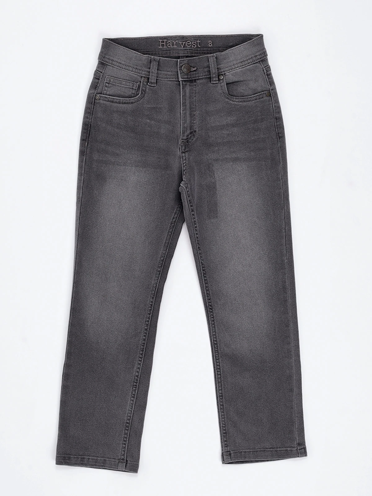 JEANS NIÑO HARVEST RECTO - 1