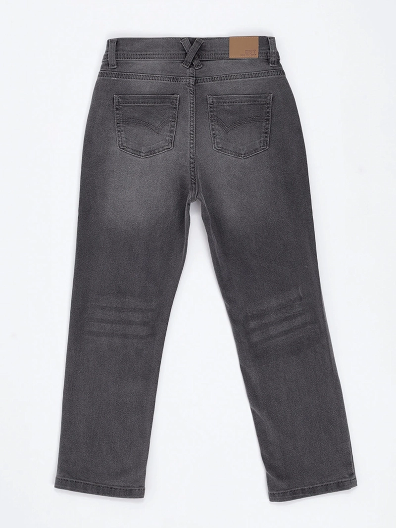 JEANS NIÑO HARVEST RECTO - 2