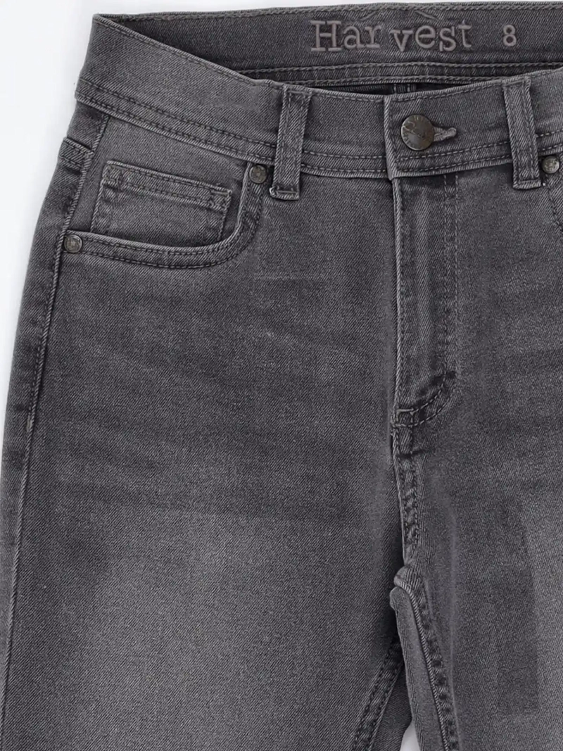 JEANS NIÑO HARVEST RECTO - 3