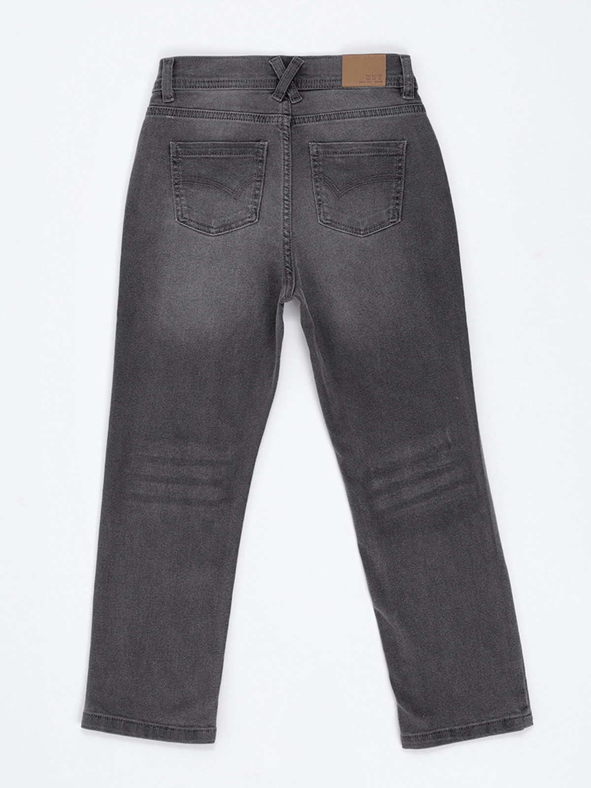 JEANS NIÑO HARVEST RECTO - 2