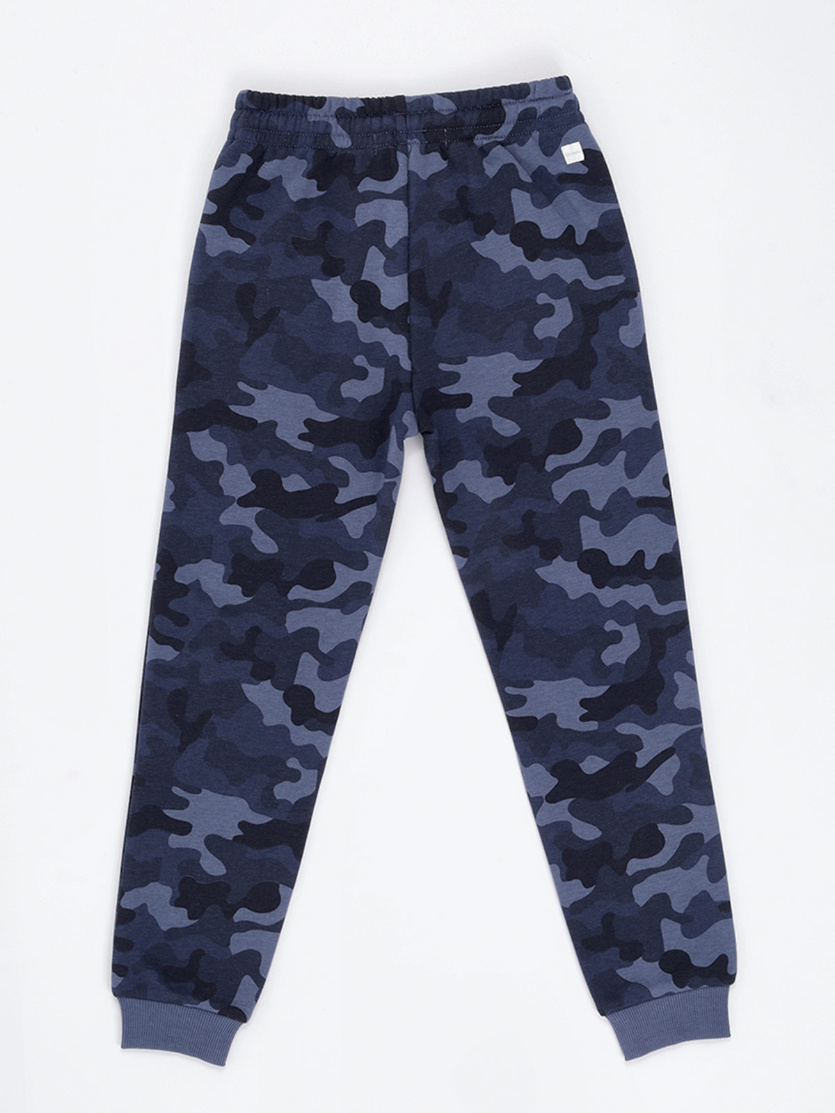 PANTALÓN DE BUZO NIÑO HARVEST - 2