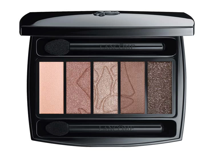 PALETA SOMBRA DE OJOS LANCÔME HYPNÔSE 4 TAUPE CRAZE - 1