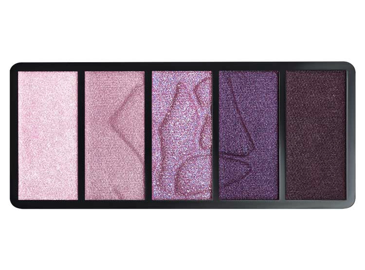 PALETA SOMBRA DE OJOS LANCÔME HYPNÔSE 6 REFLETS D'AMETH YSTE - 2