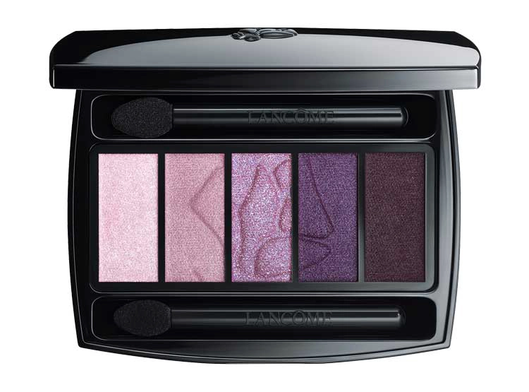 PALETA SOMBRA DE OJOS LANCÔME HYPNÔSE 6 REFLETS D'AMETH YSTE - 1