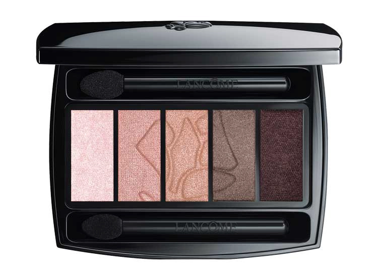 PALETA SOMBRA DE OJOS LANCÔME HYPNÔSE 9 FRAÎCHEUR ROSEE - 1