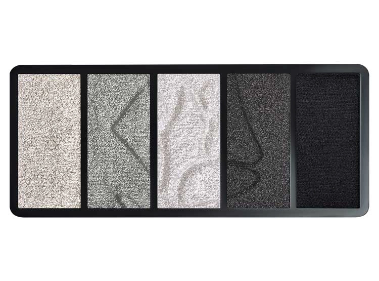 PALETA SOMBRA DE OJOS LANCÔME HYPNÔSE 14 SMOKEY CHIC - 2
