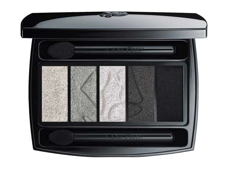 PALETA SOMBRA DE OJOS LANCÔME HYPNÔSE 14 SMOKEY CHIC - 1