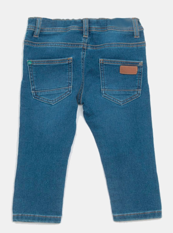 JEANS NIÑO BABY HARVEST - 2