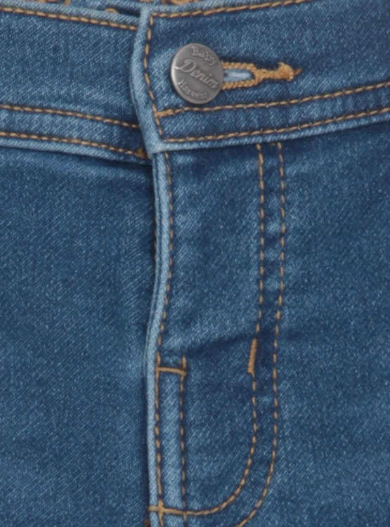 JEANS NIÑO BABY HARVEST - 3