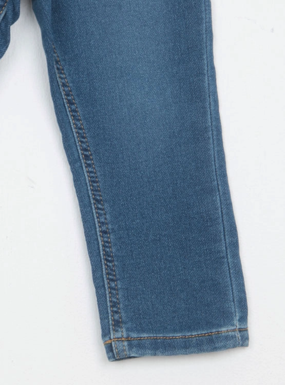 JEANS NIÑO BABY HARVEST - 4