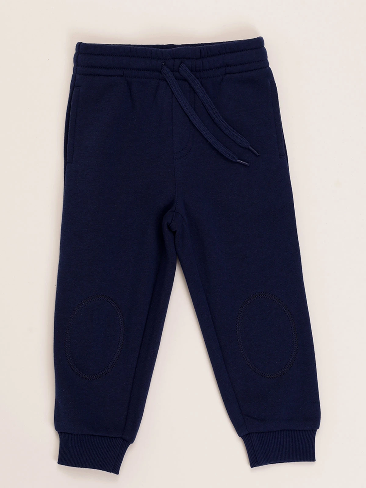 PANTALÓN DE BUZO NIÑO BABY HARVEST - 1