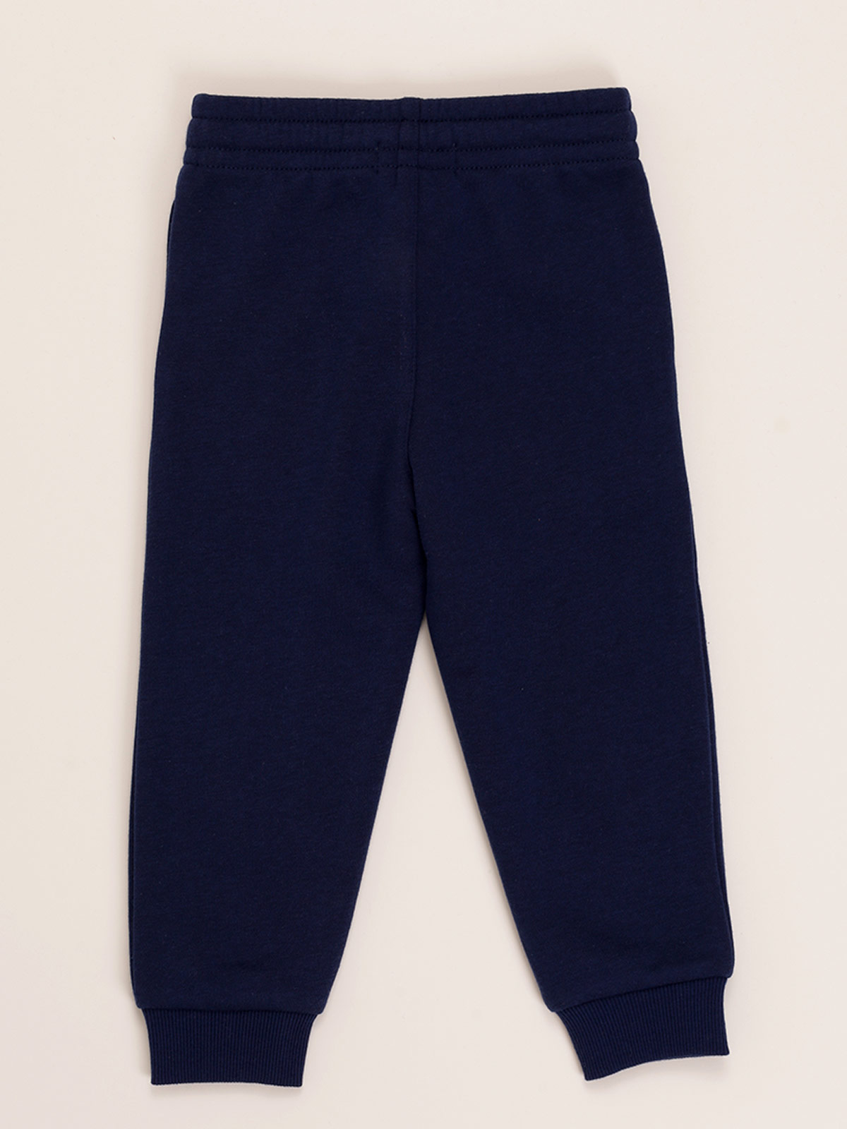 PANTALÓN DE BUZO NIÑO BABY HARVEST - 2