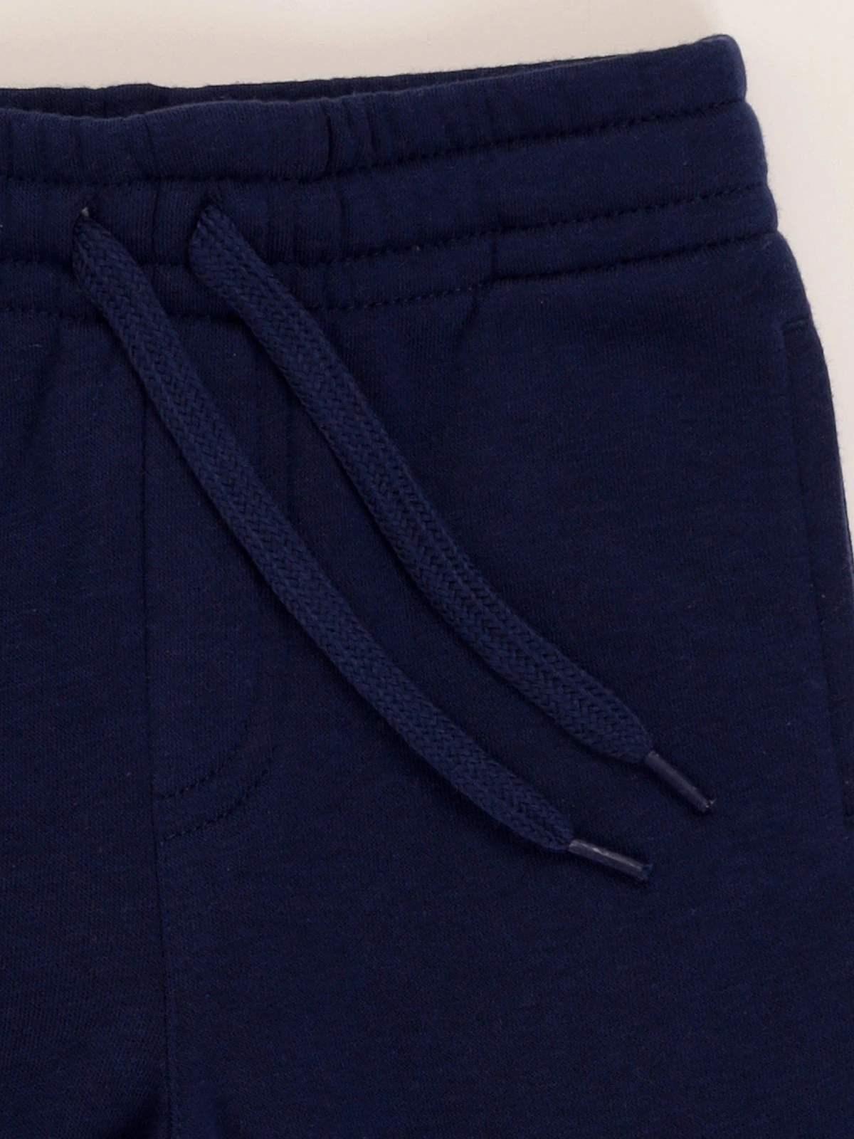 PANTALÓN DE BUZO NIÑO BABY HARVEST - 3