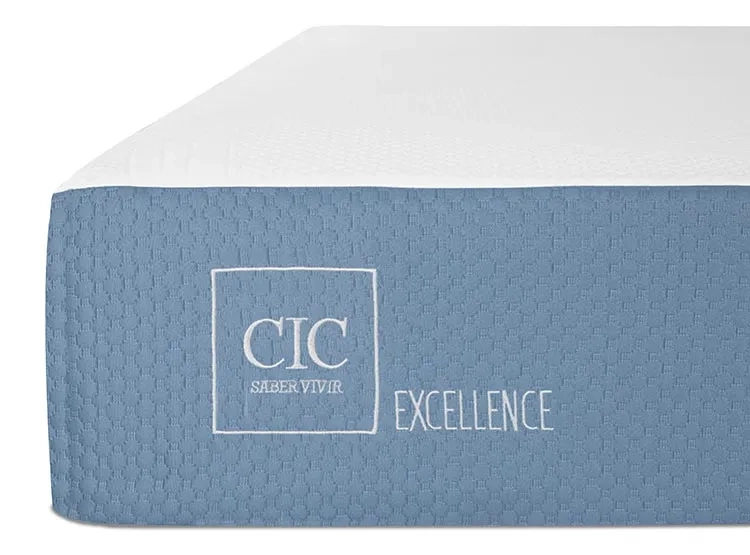 CAMA BOX AMERICANO CIC EXCELLENCE 1 PLAZA - 4