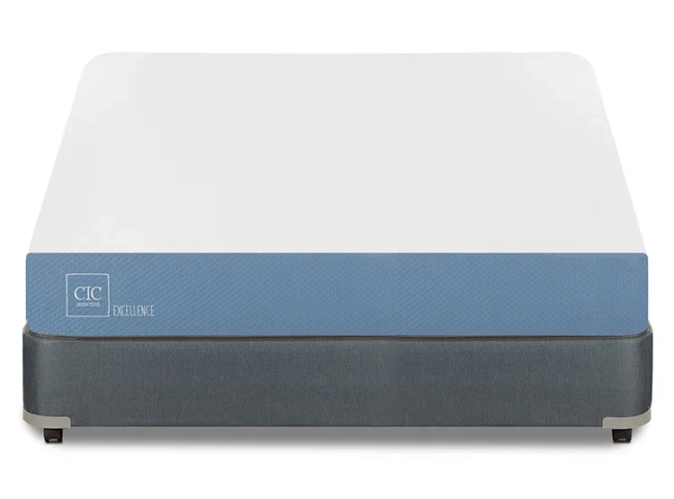 CAMA BOX AMERICANO CIC EXCELLENCE FULL - 1