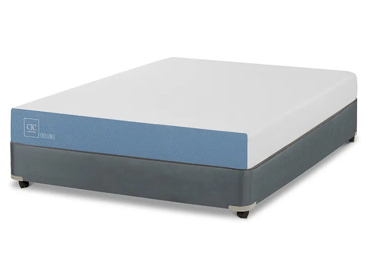 CAMA BOX AMERICANO CIC EXCELLENCE FULL - 2