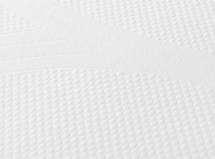 JUEGO DE DORMITORIO CIC CAMA BOX AMERICANO EXCELLENCE 1 PLAZA + TEXTIL - 6