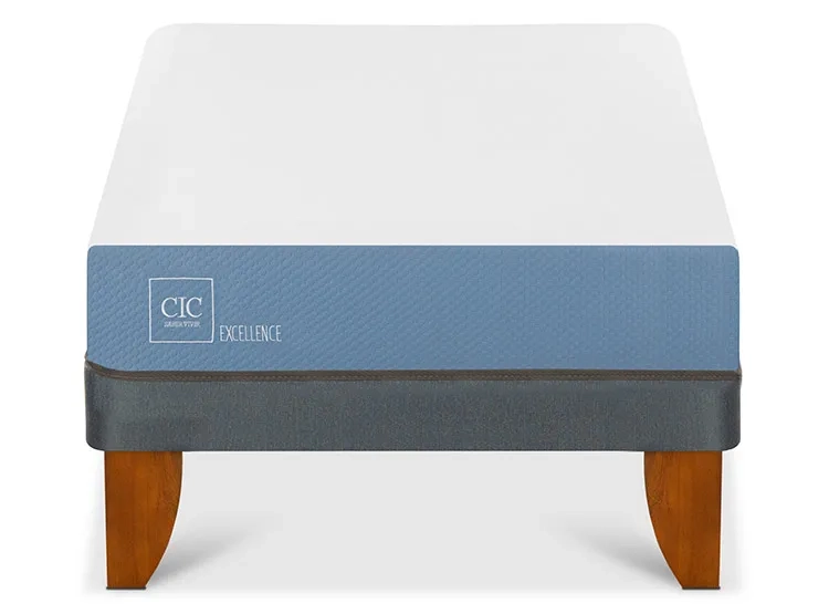 CAMA EUROPEA CIC EXCELLENCE 1.5 PLAZAS - 1