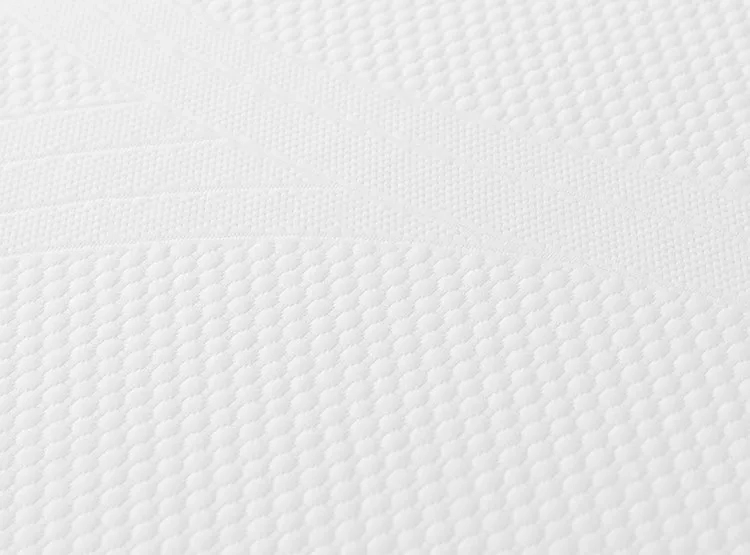 JUEGO DE DORMITORIO CIC CAMA EUROPEA EXCELLENCE 1 PLAZA + ALMOHADA - 5