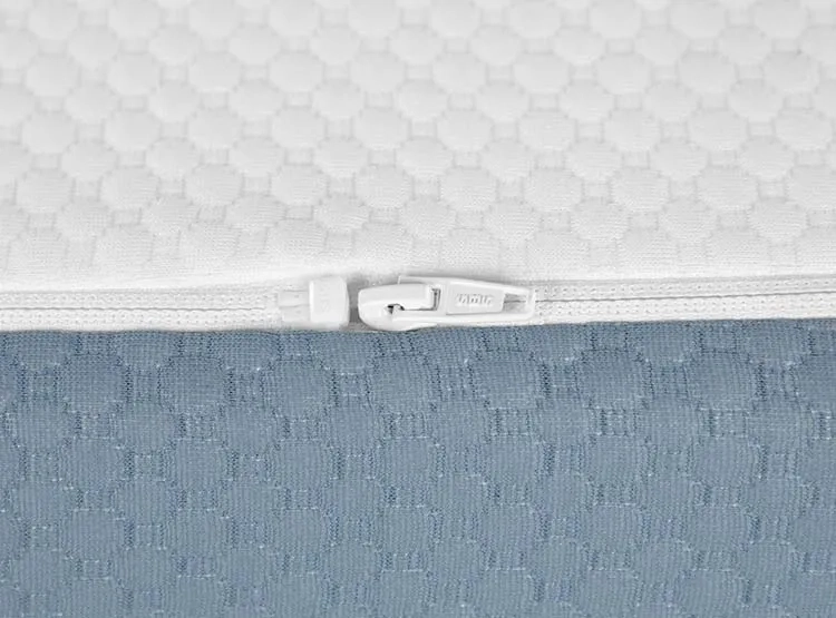JUEGO DE DORMITORIO CIC CAMA EUROPEA EXCELLENCE 1 PLAZA + ALMOHADA - 6