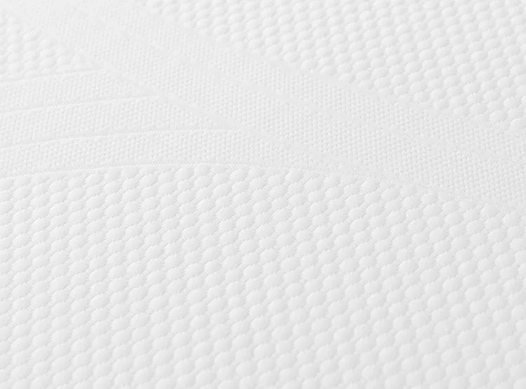 JUEGO DE DORMITORIO CIC CAMA EUROPEA EXCELLENCE BN 2 PLAZAS + ALMOHADAS - 5