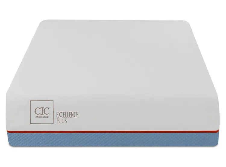 COLCHÓN CIC EXCELLENCE PLUS 1 PLAZA 0.9 X 2 M - 1