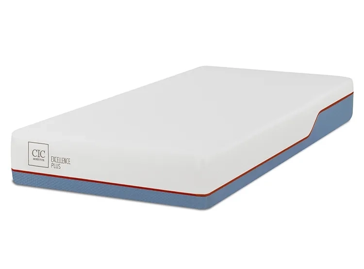COLCHÓN CIC EXCELLENCE PLUS 1 PLAZA 0.9 X 2 M - 2