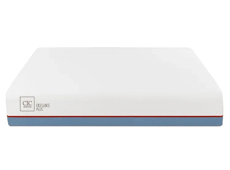 COLCHÓN CIC EXCELLENCE PLUS 2 PLAZAS 1.50 X 2 M - 1